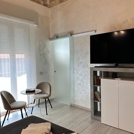 B & B Via Cavour テルモリ エクステリア 写真