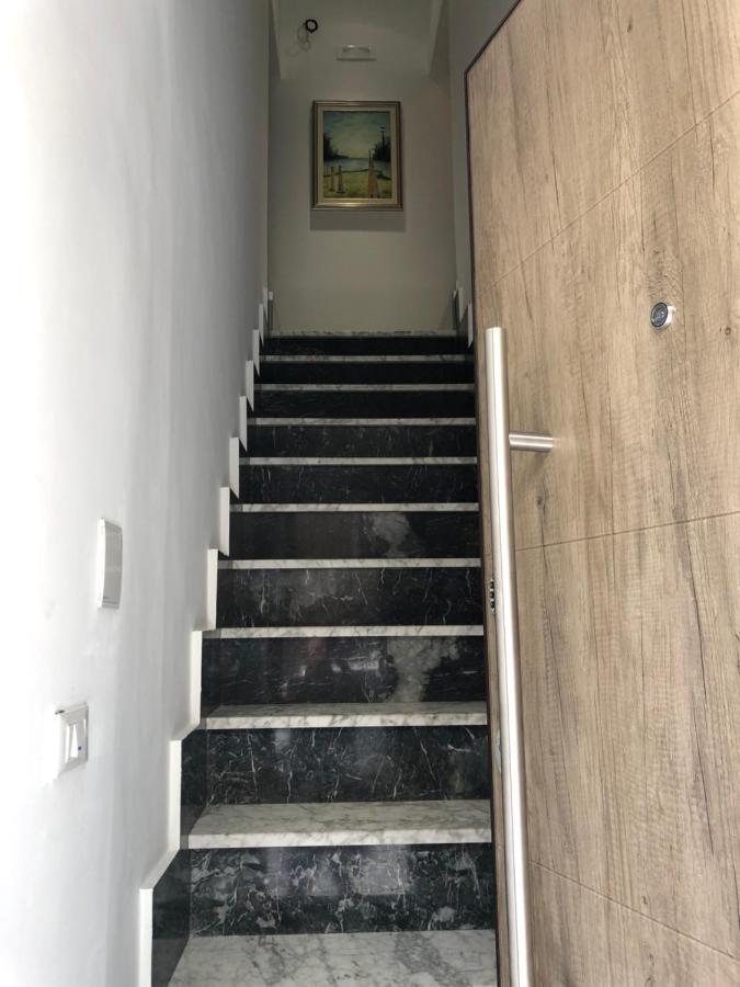 B & B Via Cavour テルモリ エクステリア 写真