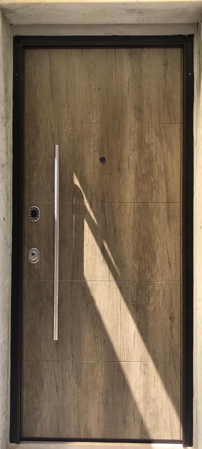 B & B Via Cavour テルモリ エクステリア 写真