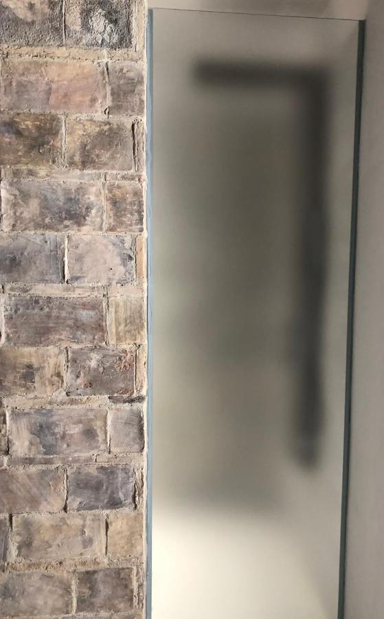 B & B Via Cavour テルモリ エクステリア 写真
