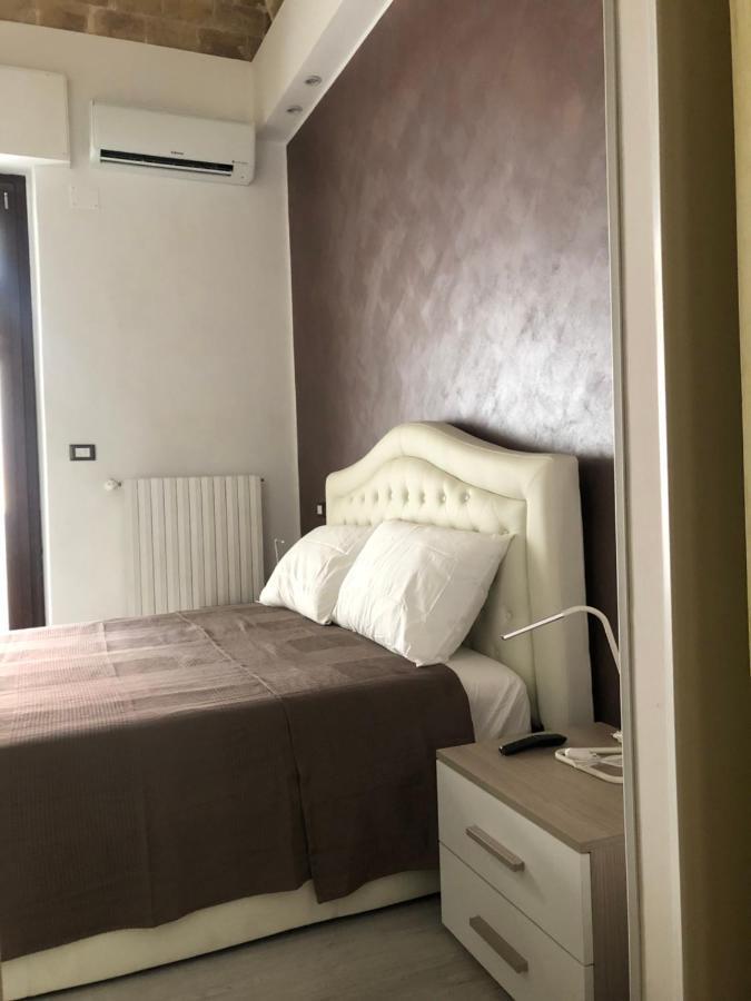 B & B Via Cavour テルモリ エクステリア 写真
