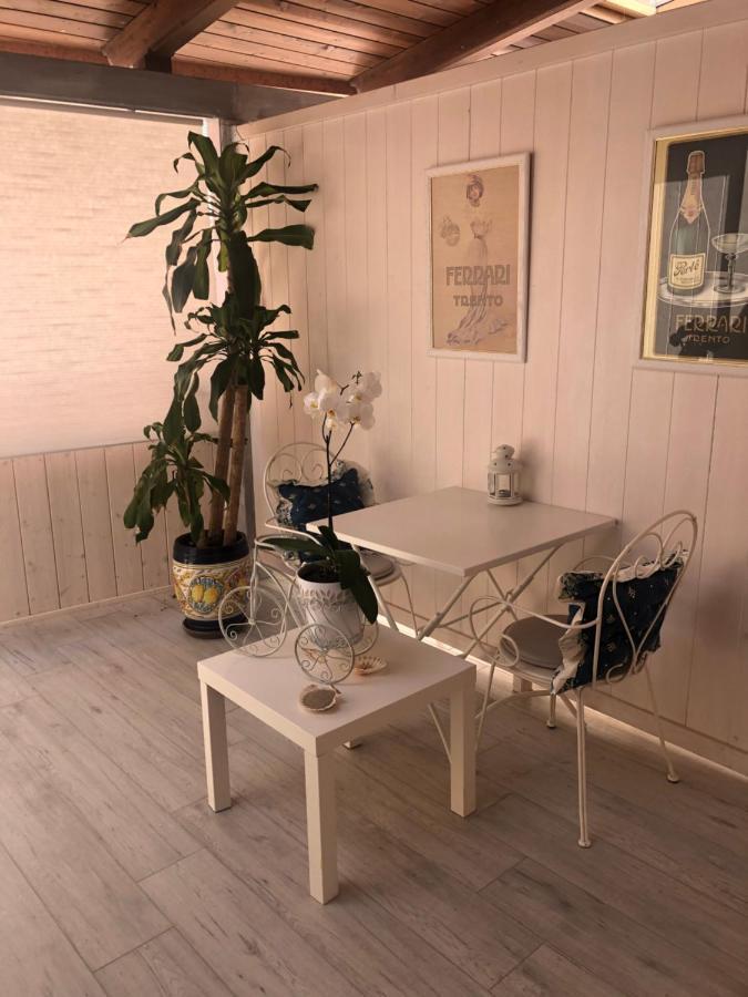B & B Via Cavour テルモリ エクステリア 写真