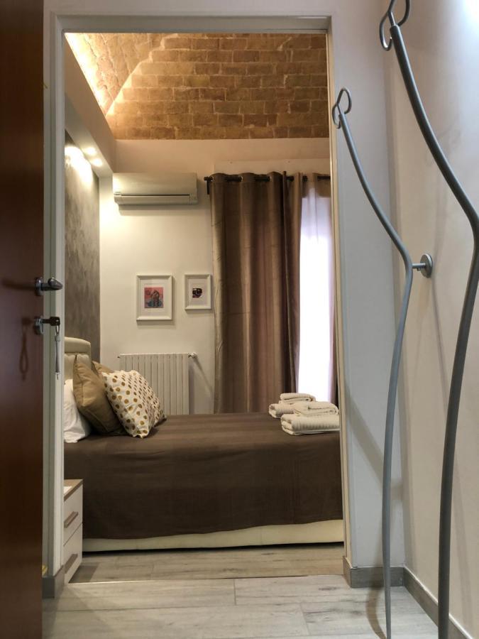 B & B Via Cavour テルモリ エクステリア 写真