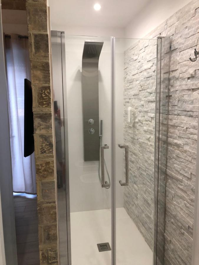 B & B Via Cavour テルモリ エクステリア 写真