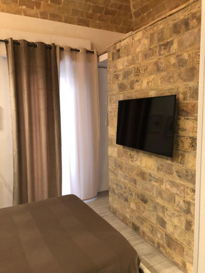 B & B Via Cavour テルモリ エクステリア 写真