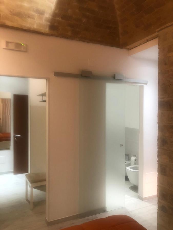 B & B Via Cavour テルモリ エクステリア 写真