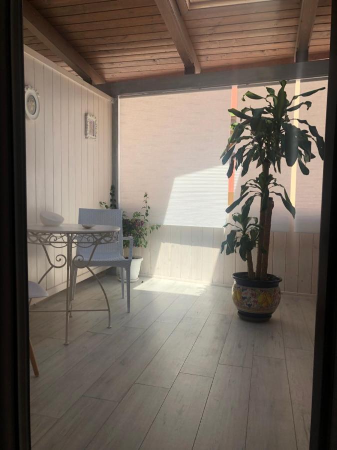 B & B Via Cavour テルモリ エクステリア 写真