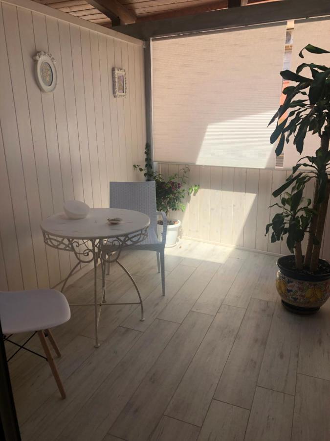 B & B Via Cavour テルモリ エクステリア 写真