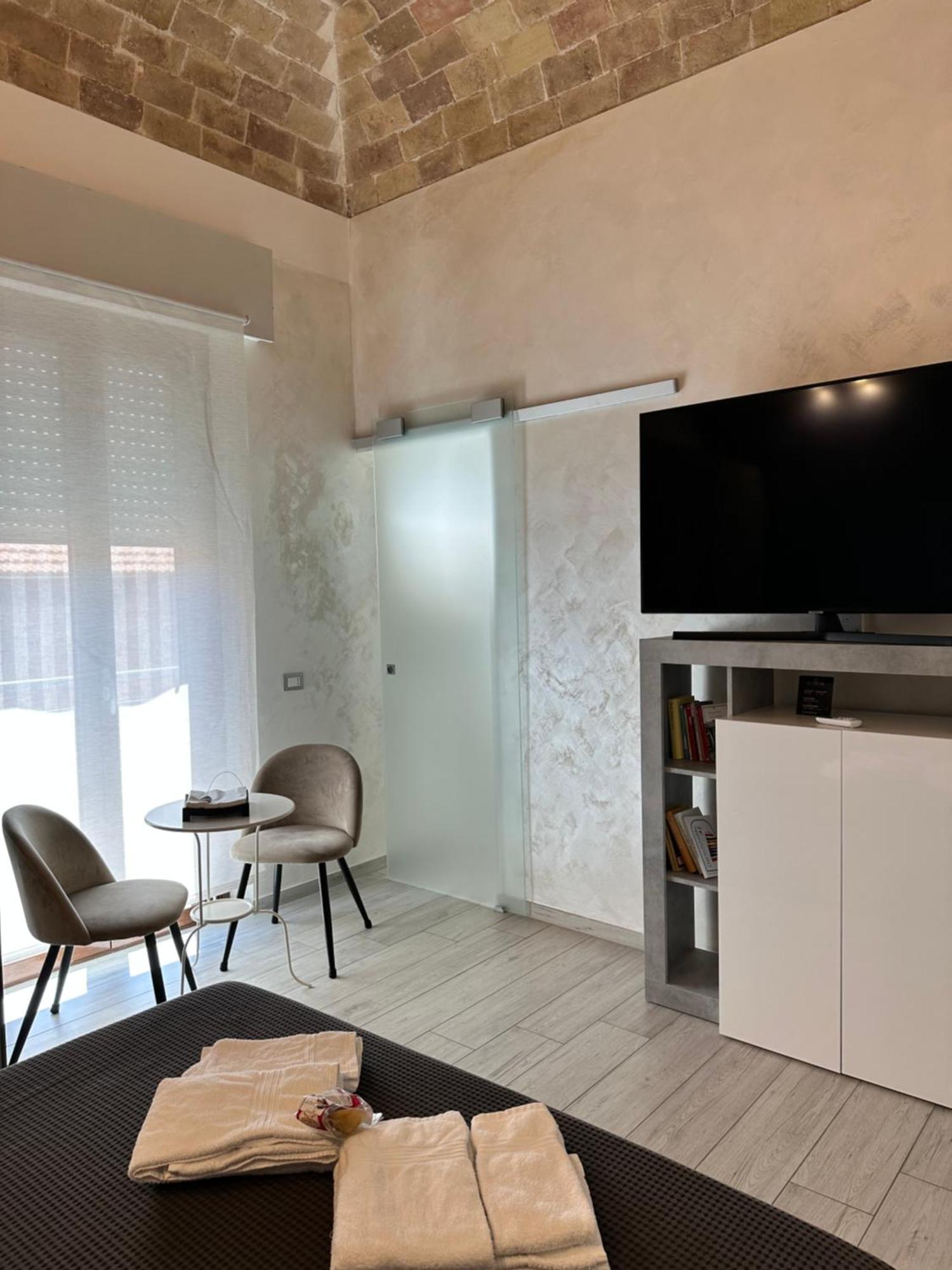 B & B Via Cavour テルモリ エクステリア 写真